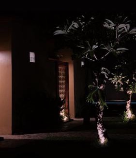 Pecatu Bed & Breakfast | Gelis Gede Cottages