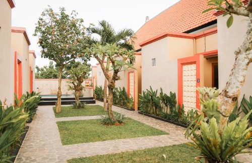 Pecatu Bed & Breakfast | Gelis Gede Cottages
