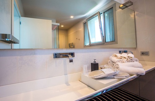 Savignano sul Panaro Bed & Breakfast | Gelso Bianco country resort