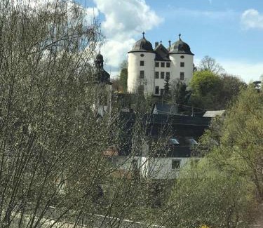 Gemuenden Hotel | Gemündener Hof
