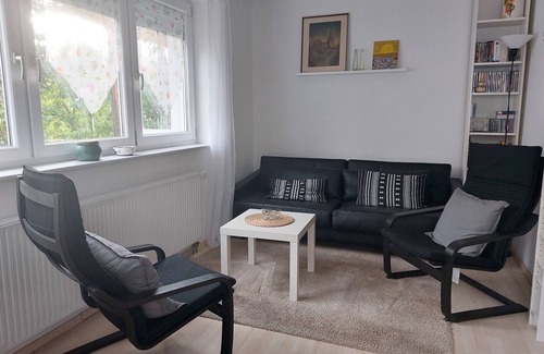 Sachsenheim Apartment | Gemütliche Ferienwohnung in Ruhiger Lage