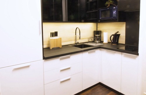 Dietzenbach Apartment | Gemütliches Apartment in Dietzenbach