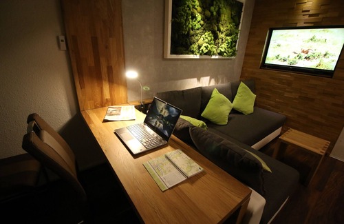 Dietzenbach Apartment | Gemütliches Apartment in Dietzenbach