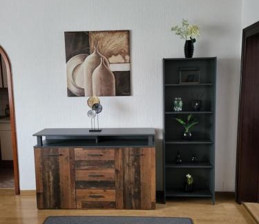 Frauenkirchen Apartment | Gemütliches Wohnen in Frauenkirchen im Burgenland