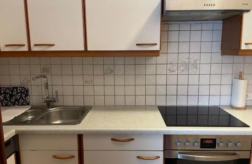 Frauenkirchen Apartment | Gemütliches Wohnen in Frauenkirchen im Burgenland