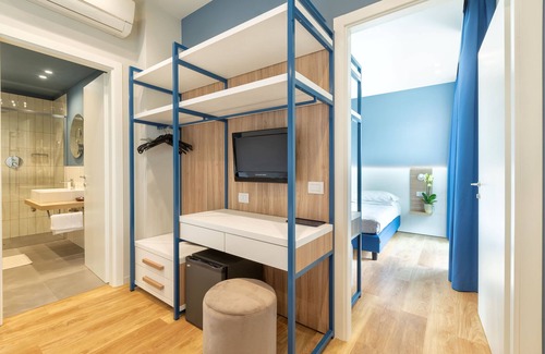 Fogliano Marina Hotel | Gemma