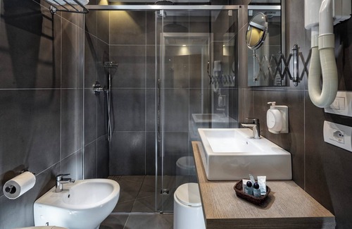 Fogliano Marina Hotel | Gemma