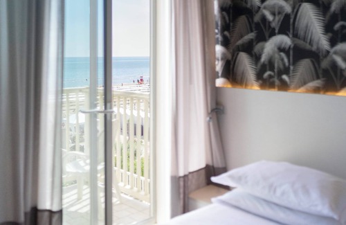 Fogliano Marina Hotel | Gemma