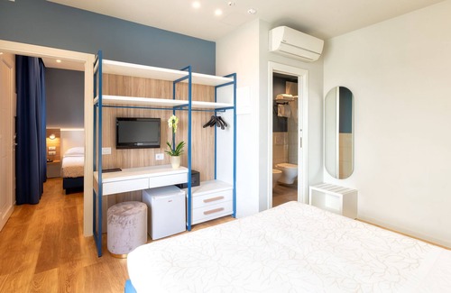 Fogliano Marina Hotel | Gemma