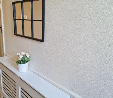 Heaton Apartment | Genade Apartments - Heaton