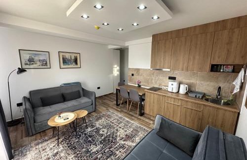 Central Serbia Apartment | Gencian resort