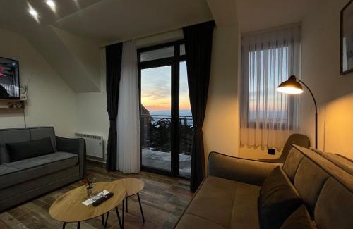 Central Serbia Apartment | Gencian resort