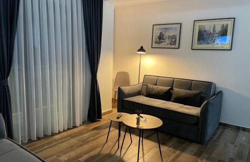 Central Serbia Apartment | Gencian resort