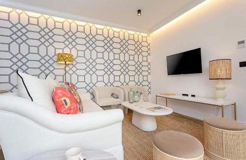 Alfalfa House | Genteel Home Casa Lagar III