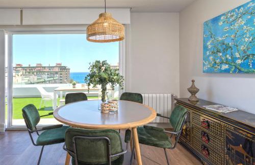 El Palo Apartment | Genteel Home Elcano Terrace