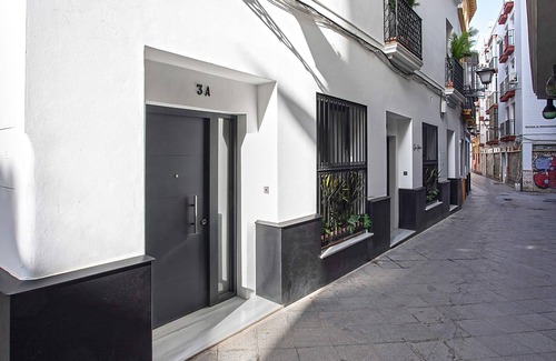 Alfalfa Apartment | Genteel Home Lagar