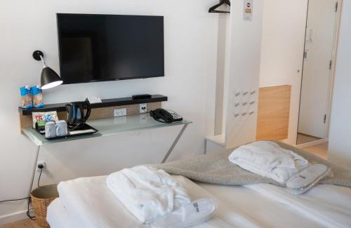 Gentofte Municipality Hotel | Gentofte Hotel