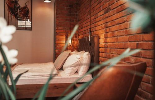 Maribor Bed & Breakfast | Gentry11 Rooms&More