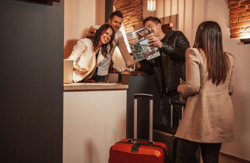 Maribor Bed & Breakfast | Gentry11 Rooms&More