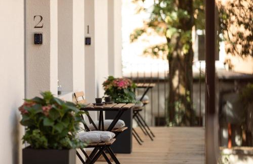 Maribor Bed & Breakfast | Gentry11 Rooms&More