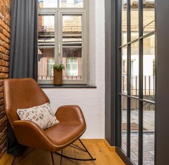 Maribor Bed & Breakfast | Gentry11 Rooms&More