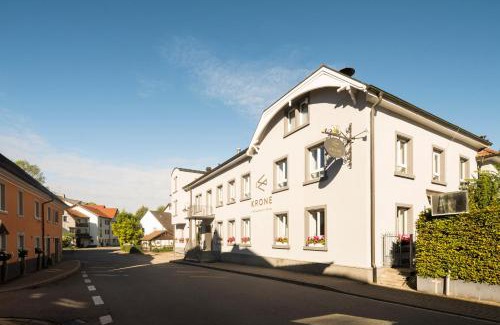 Inzlingen Hotel | Genusshotel Krone & Roadtrips bei Basel