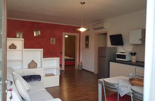 Tremosine Apartment | GeoResort