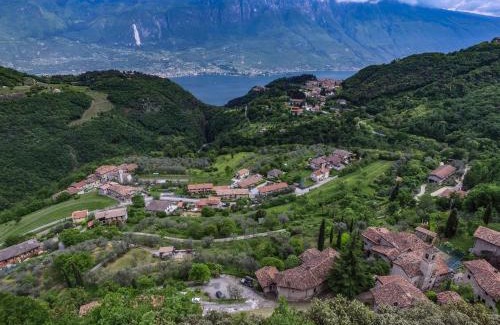 Tremosine Apartment | GeoResort
