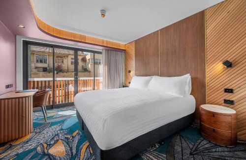 Launceston CBD Hotel | George Hotel Launceston