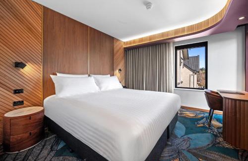 Launceston CBD Hotel | George Hotel Launceston