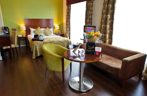 Limerick City Centre Hotel | George Limerick Hotel