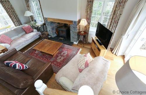 Georgeham House | GEORGEHAM WHITEHAVEN 3 Bedrooms