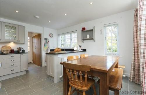 Georgeham House | GEORGEHAM WHITEHAVEN 3 Bedrooms