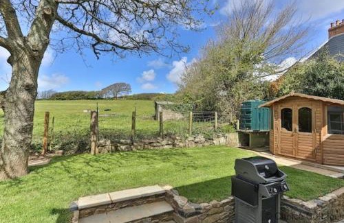Georgeham House | GEORGEHAM WHITEHAVEN 3 Bedrooms