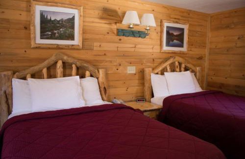 Historic District Hotel | Georgetown Mountain Inn