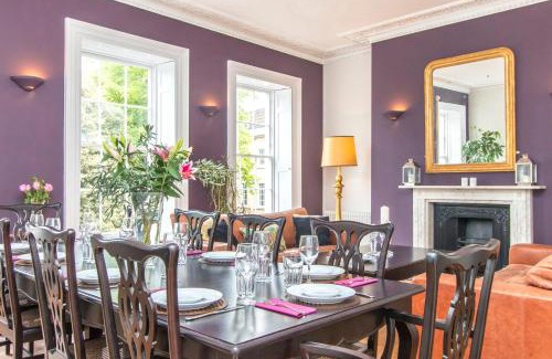 Bristol Apartment | Georgian Townhouse
