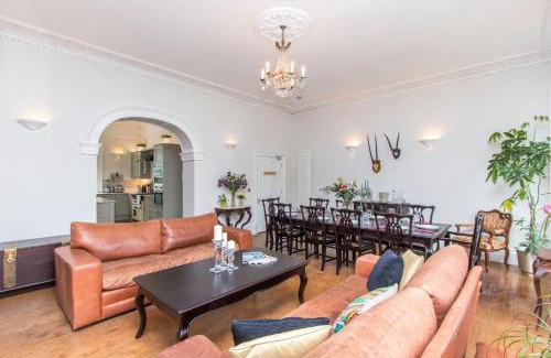 Bristol Apartment | Georgian Townhouse