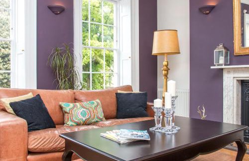 Bristol Apartment | Georgian Townhouse