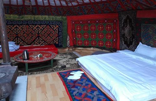 Olgii Other | Ger ,Bulbul Jamak travel