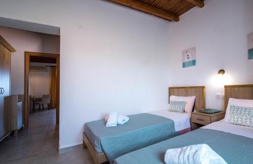 Nikita Resort | Geranion Village
