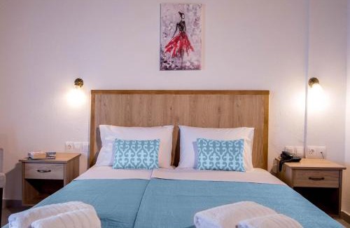 Nikita Resort | Geranion Village