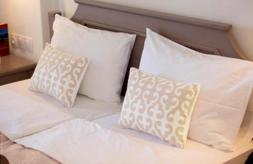 Nikita Resort | Geranion Village