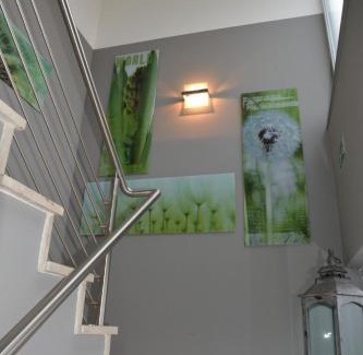 Gersthofen Hotel | Gersthofer Auszeit