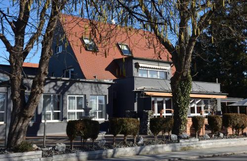 Gersthofen Hotel | Gersthofer Auszeit