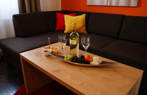 Gersthofen Hotel | Gersthofer Auszeit