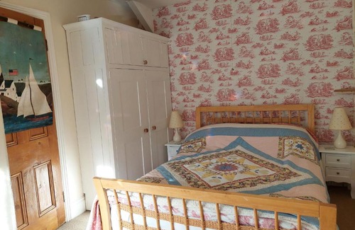 Llandyssiliogogo House | Gerynant