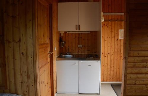 Arborg Resort | Gesthus Selfoss