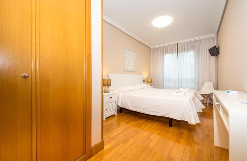 Ermitagana House | Gestión de Alojamientos Rooms