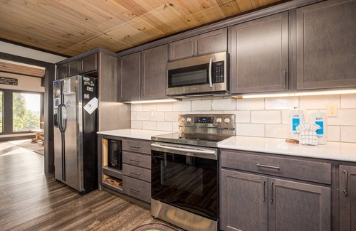 Chalet Village Cottage | Get Ober Excited For Mountain Snow