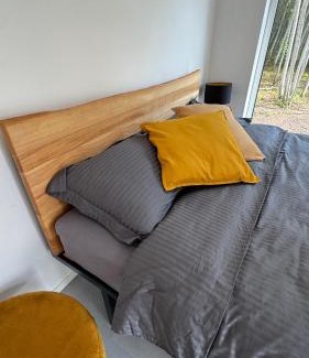 Birzgale Villa | GET WILD brīvdienu māja